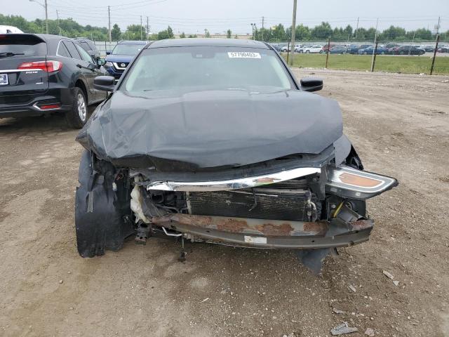 Photo 4 VIN: 1FAHP2KT7CG138542 - FORD TAURUS SHO 