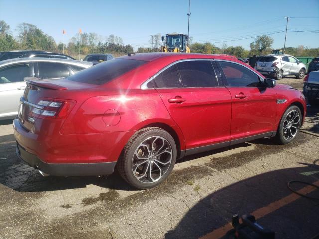 Photo 2 VIN: 1FAHP2KT7DG116333 - FORD TAURUS SHO 