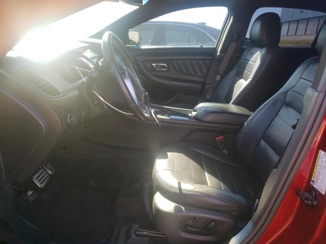 Photo 6 VIN: 1FAHP2KT7DG116333 - FORD TAURUS SHO 