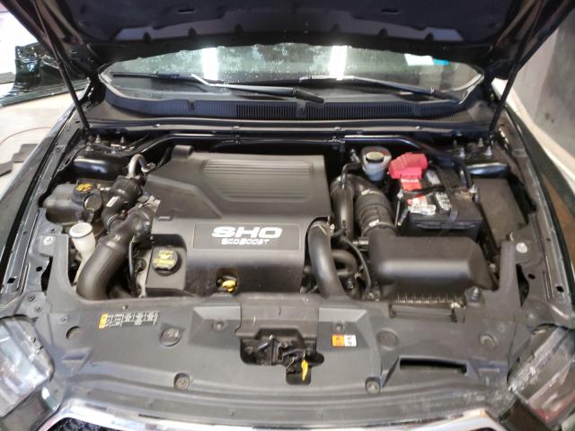 Photo 6 VIN: 1FAHP2KT7DG140213 - FORD TAURUS SHO 