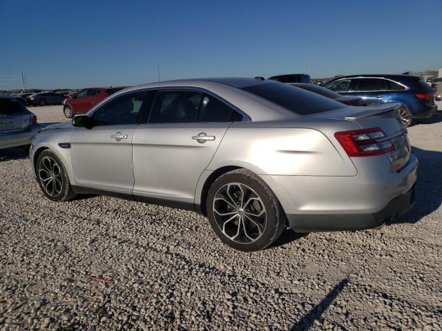 Photo 1 VIN: 1FAHP2KT7DG149784 - FORD TAURUS 