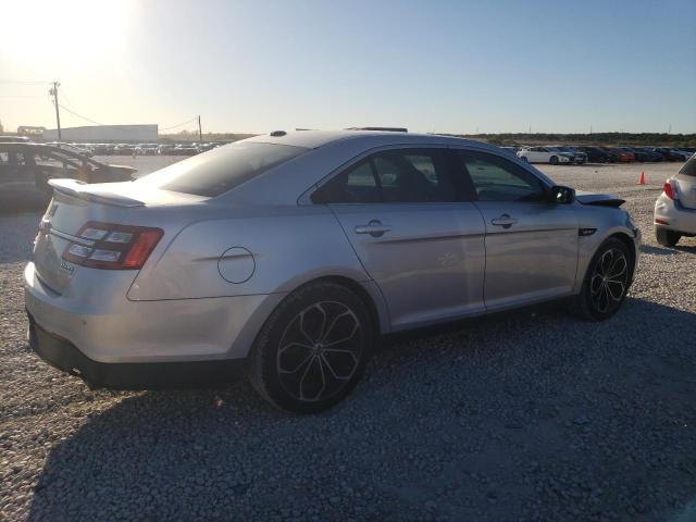 Photo 2 VIN: 1FAHP2KT7DG149784 - FORD TAURUS 