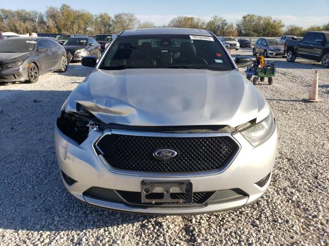 Photo 4 VIN: 1FAHP2KT7DG149784 - FORD TAURUS 