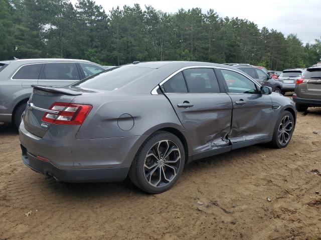 Photo 2 VIN: 1FAHP2KT7DG164253 - FORD TAURUS 