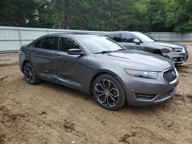 Photo 3 VIN: 1FAHP2KT7DG164253 - FORD TAURUS 