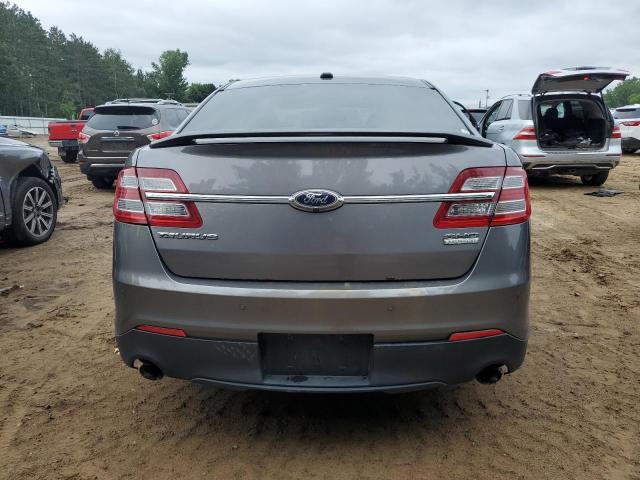 Photo 5 VIN: 1FAHP2KT7DG164253 - FORD TAURUS 