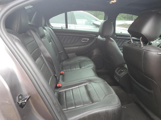 Photo 9 VIN: 1FAHP2KT7DG164253 - FORD TAURUS 