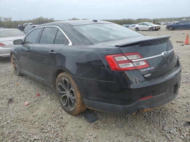 Photo 1 VIN: 1FAHP2KT7DG180856 - FORD TAURUS 