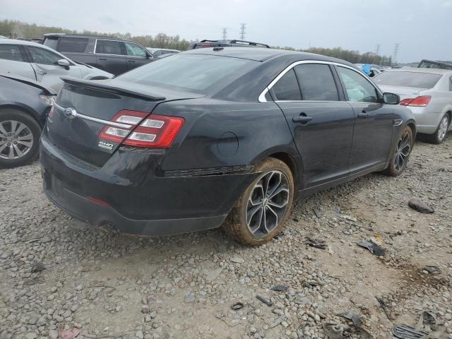 Photo 2 VIN: 1FAHP2KT7DG180856 - FORD TAURUS 