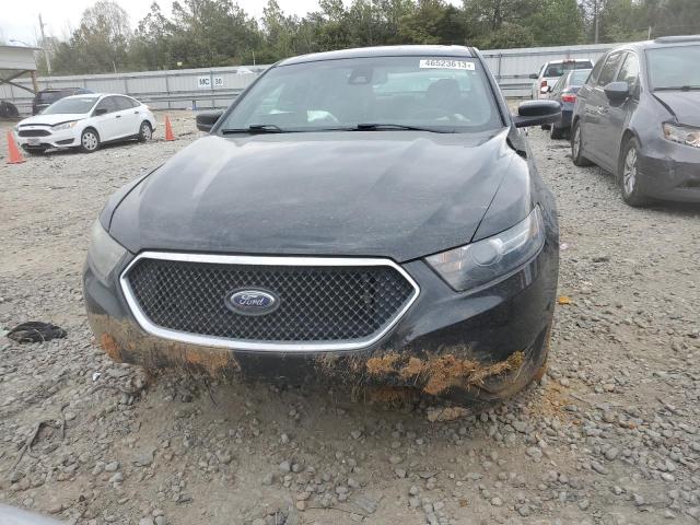 Photo 4 VIN: 1FAHP2KT7DG180856 - FORD TAURUS 