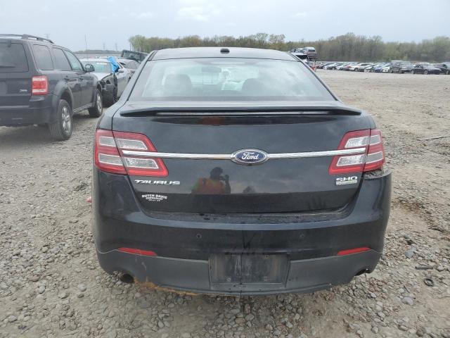 Photo 5 VIN: 1FAHP2KT7DG180856 - FORD TAURUS 