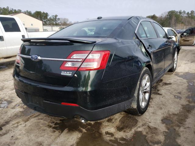 Photo 3 VIN: 1FAHP2KT7DG187340 - FORD TAURUS SHO 