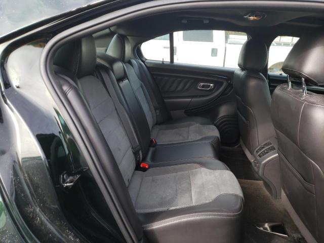 Photo 5 VIN: 1FAHP2KT7DG187340 - FORD TAURUS SHO 