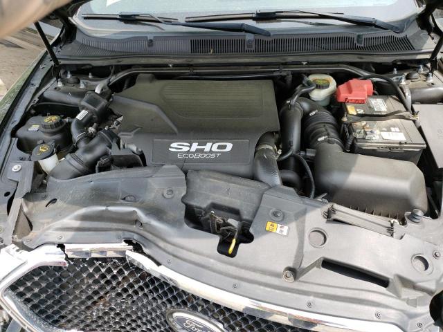 Photo 10 VIN: 1FAHP2KT7DG191999 - FORD TAURUS SHO 