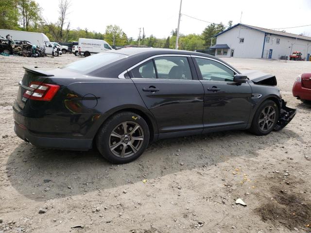 Photo 2 VIN: 1FAHP2KT7DG191999 - FORD TAURUS SHO 