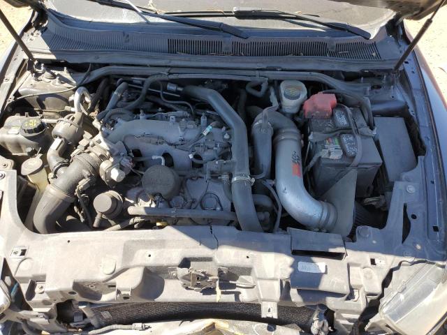 Photo 10 VIN: 1FAHP2KT7DG221261 - FORD TAURUS SHO 