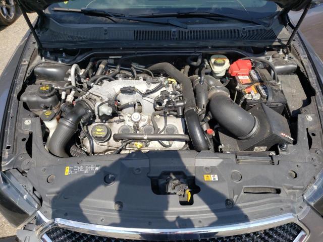 Photo 10 VIN: 1FAHP2KT7DG233605 - FORD TAURUS SHO 