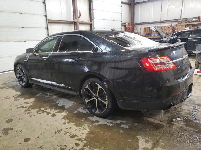 Photo 1 VIN: 1FAHP2KT7EG102059 - FORD TAURUS 