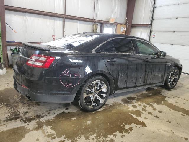 Photo 2 VIN: 1FAHP2KT7EG102059 - FORD TAURUS 