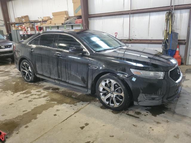 Photo 3 VIN: 1FAHP2KT7EG102059 - FORD TAURUS 