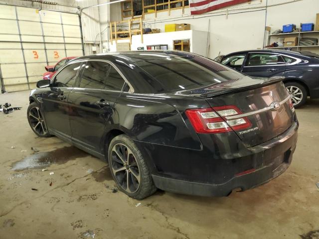 Photo 1 VIN: 1FAHP2KT7EG109013 - FORD TAURUS 