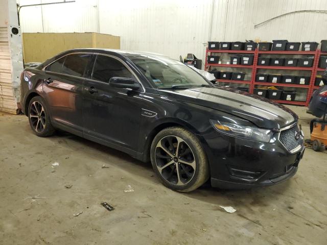 Photo 3 VIN: 1FAHP2KT7EG109013 - FORD TAURUS 