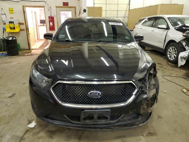 Photo 4 VIN: 1FAHP2KT7EG109013 - FORD TAURUS 