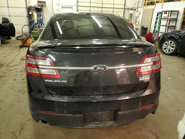 Photo 5 VIN: 1FAHP2KT7EG109013 - FORD TAURUS 