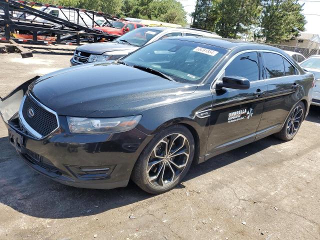 Photo 0 VIN: 1FAHP2KT7EG134395 - FORD TAURUS SHO 