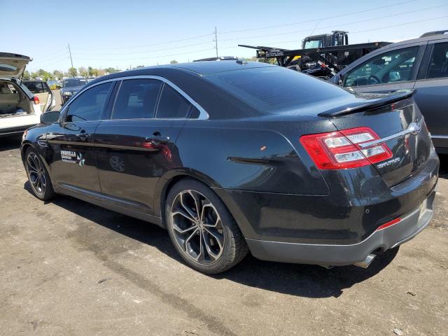 Photo 1 VIN: 1FAHP2KT7EG134395 - FORD TAURUS SHO 