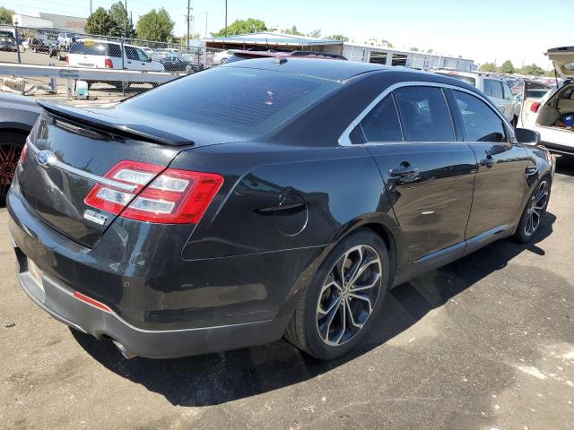 Photo 2 VIN: 1FAHP2KT7EG134395 - FORD TAURUS SHO 