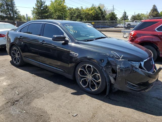 Photo 3 VIN: 1FAHP2KT7EG134395 - FORD TAURUS SHO 