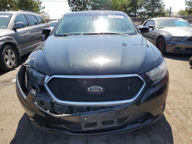 Photo 4 VIN: 1FAHP2KT7EG134395 - FORD TAURUS SHO 