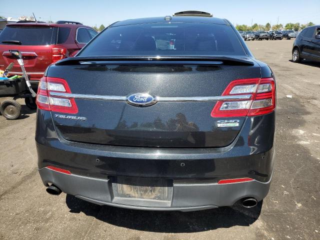 Photo 5 VIN: 1FAHP2KT7EG134395 - FORD TAURUS SHO 