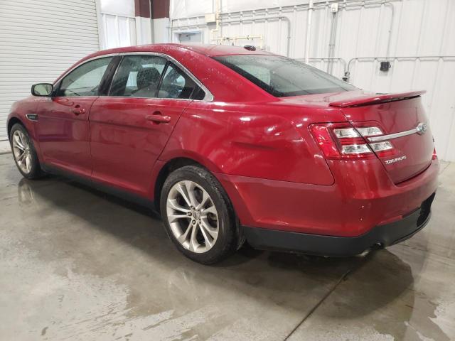 Photo 1 VIN: 1FAHP2KT7EG138785 - FORD TAURUS SHO 