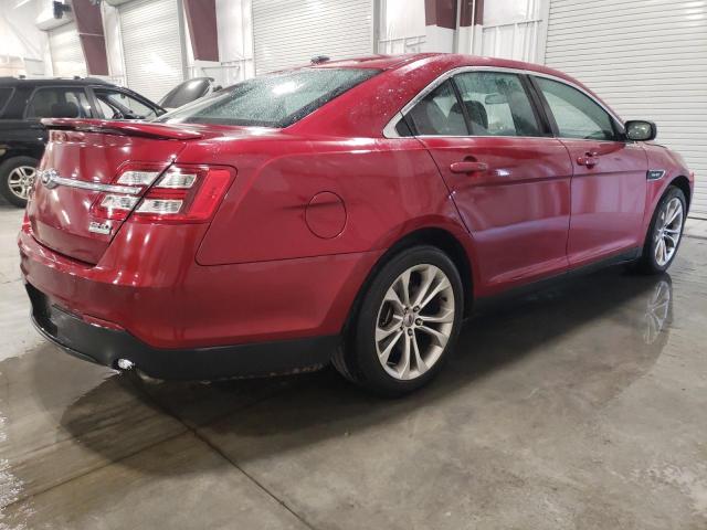 Photo 2 VIN: 1FAHP2KT7EG138785 - FORD TAURUS SHO 