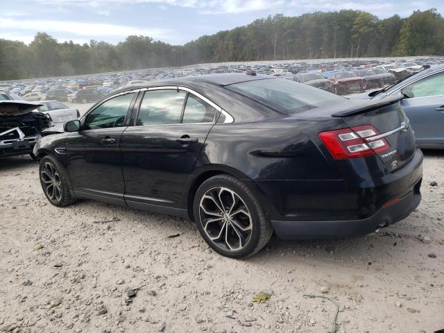 Photo 1 VIN: 1FAHP2KT7FG121843 - FORD TAURUS SHO 