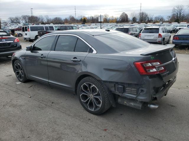 Photo 1 VIN: 1FAHP2KT7FG125519 - FORD TAURUS SHO 