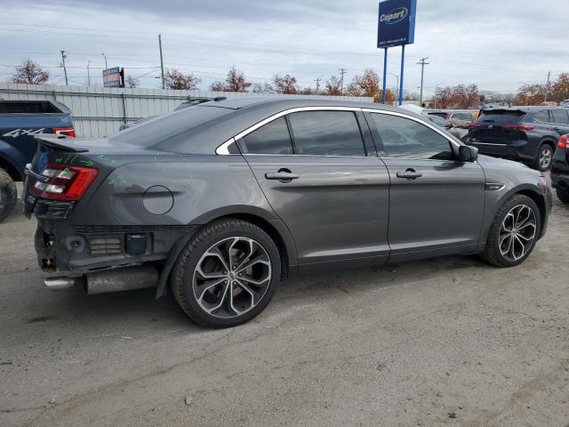 Photo 2 VIN: 1FAHP2KT7FG125519 - FORD TAURUS SHO 