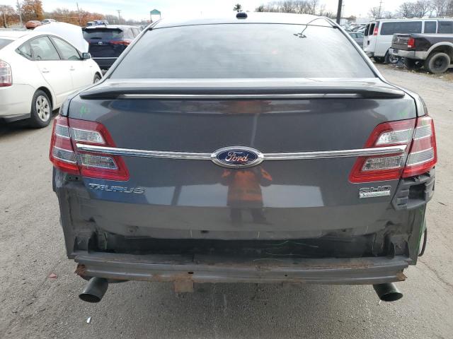 Photo 5 VIN: 1FAHP2KT7FG125519 - FORD TAURUS SHO 