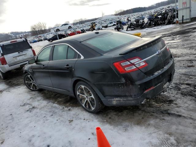 Photo 1 VIN: 1FAHP2KT7FG155247 - FORD TAURUS 