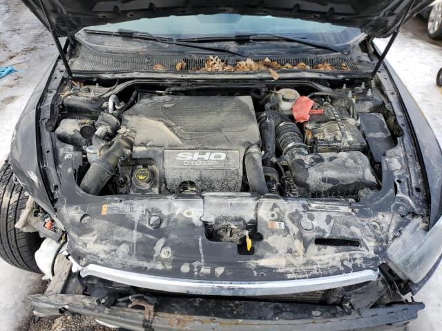 Photo 10 VIN: 1FAHP2KT7FG155247 - FORD TAURUS 