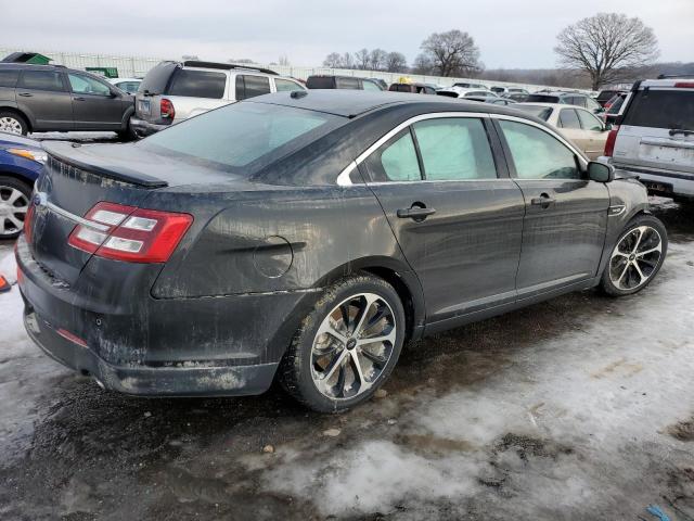 Photo 2 VIN: 1FAHP2KT7FG155247 - FORD TAURUS 