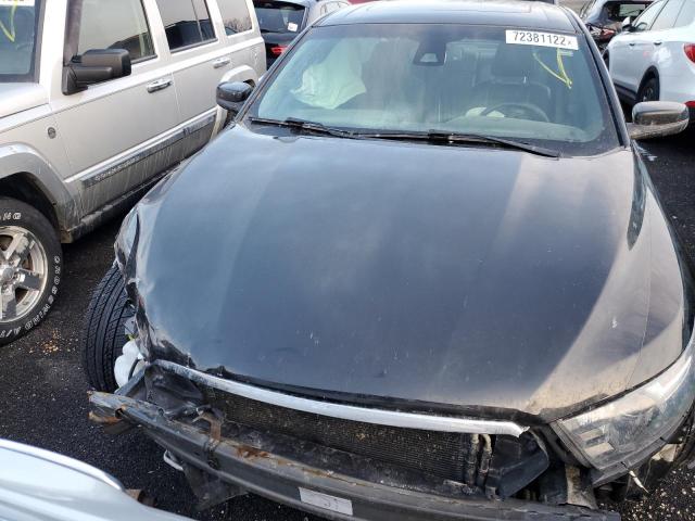 Photo 4 VIN: 1FAHP2KT7FG155247 - FORD TAURUS 