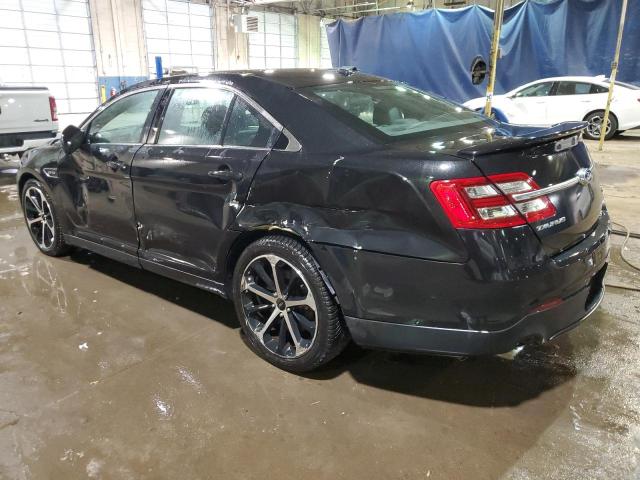 Photo 1 VIN: 1FAHP2KT7FG177314 - FORD TAURUS SHO 