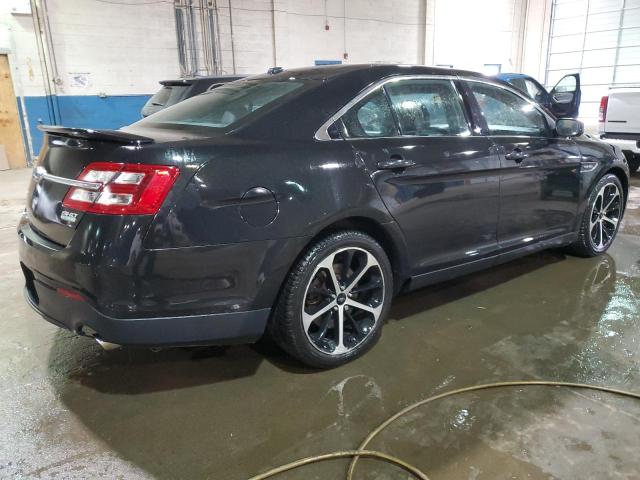 Photo 2 VIN: 1FAHP2KT7FG177314 - FORD TAURUS SHO 