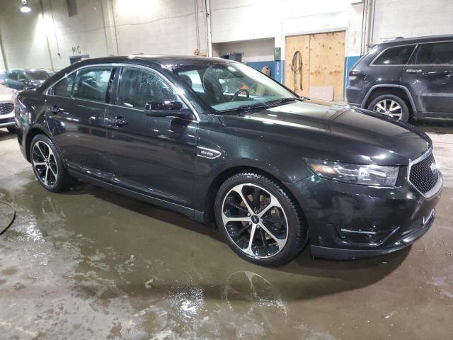 Photo 3 VIN: 1FAHP2KT7FG177314 - FORD TAURUS SHO 