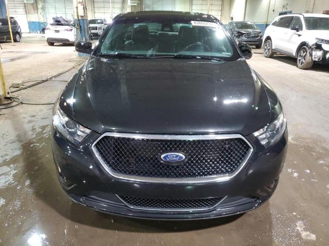 Photo 4 VIN: 1FAHP2KT7FG177314 - FORD TAURUS SHO 