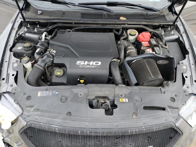 Photo 6 VIN: 1FAHP2KT7FG183145 - FORD TAURUS 