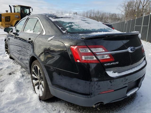 Photo 1 VIN: 1FAHP2KT7FG195019 - FORD TAURUS SHO 